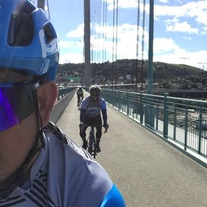 Meet your Posher, Rodrigo